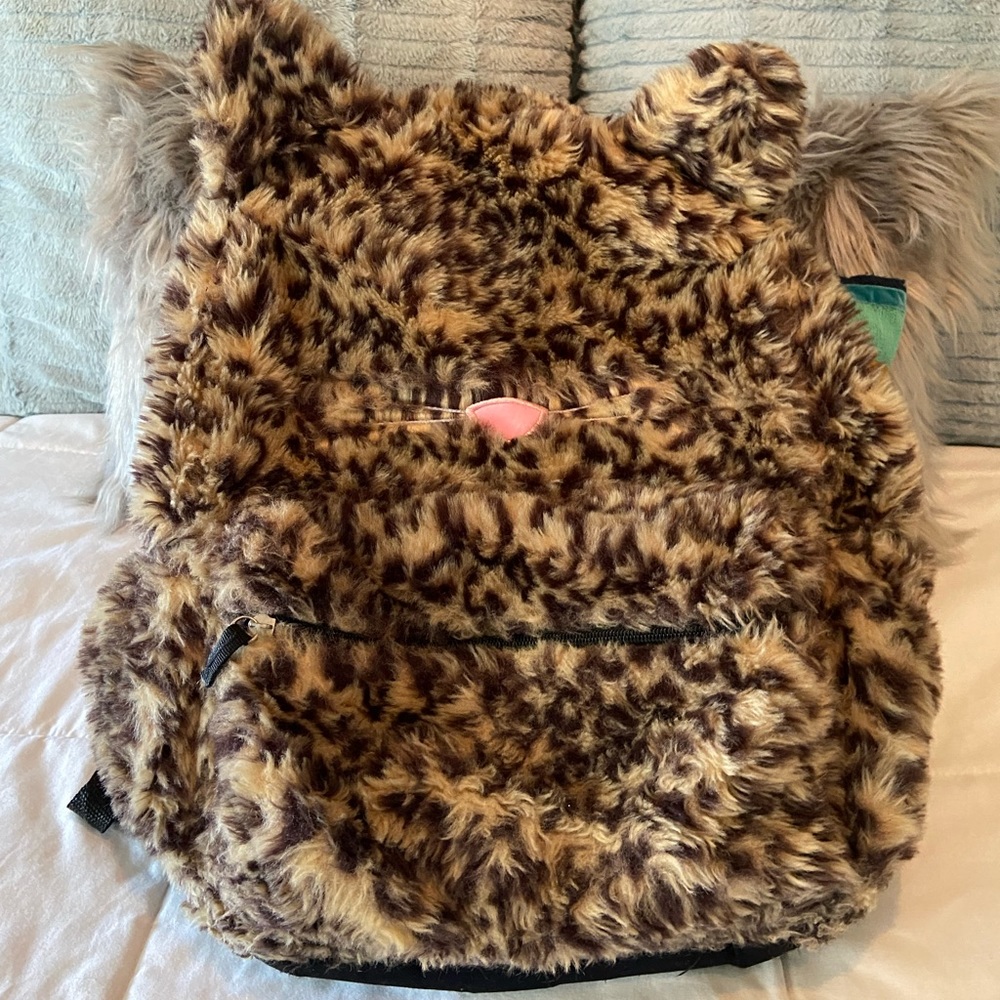 Backpack